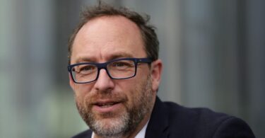 Jimmy Wales Net Worth: The Wikipedia Founder's Internet Impact