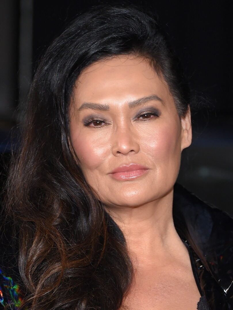 Tia Carrere Net Worth The Actress's Hollywood Journey — citiMuzik