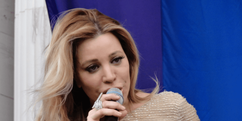 Taylor Dayne Net Worth