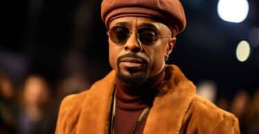 Teddy Riley Net Worth