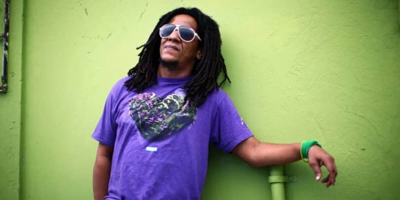 Tego Calderon Net Worth