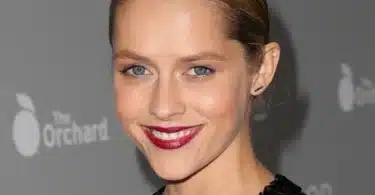 Teresa Palmer Net Worth