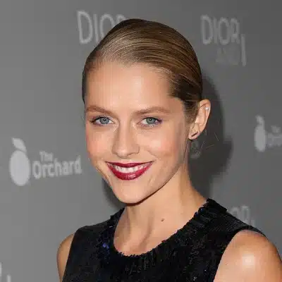 Teresa Palmer Net Worth