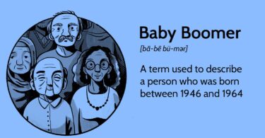 Boomer Age Range: Defining the Baby Boomer Generation