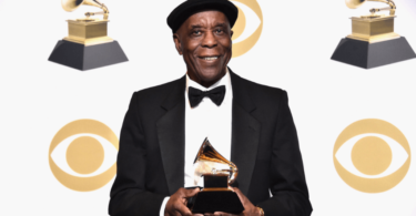 Buddy Guy Net Worth