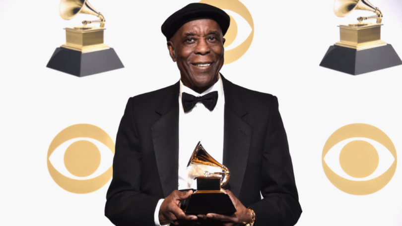 Buddy Guy Net Worth