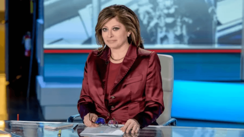 Does Maria Bartiromo Have Cancer?