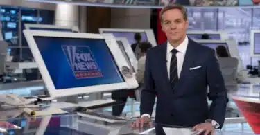 Is Bill Hemmer Gay?