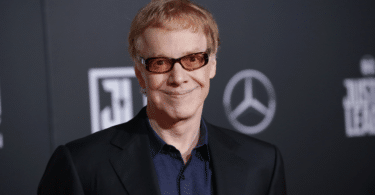 Danny Elfman Net Worth