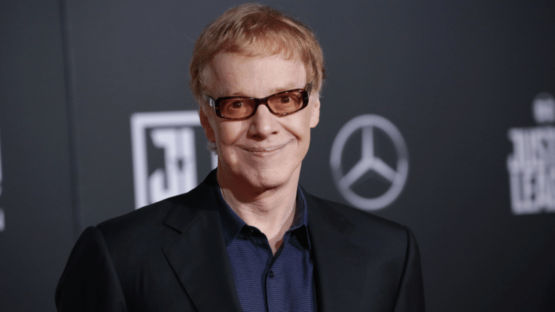 Danny Elfman Net Worth