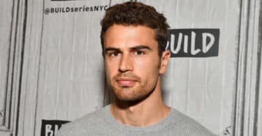 Theo James Net Worth: Divergent Star's Financial Profile