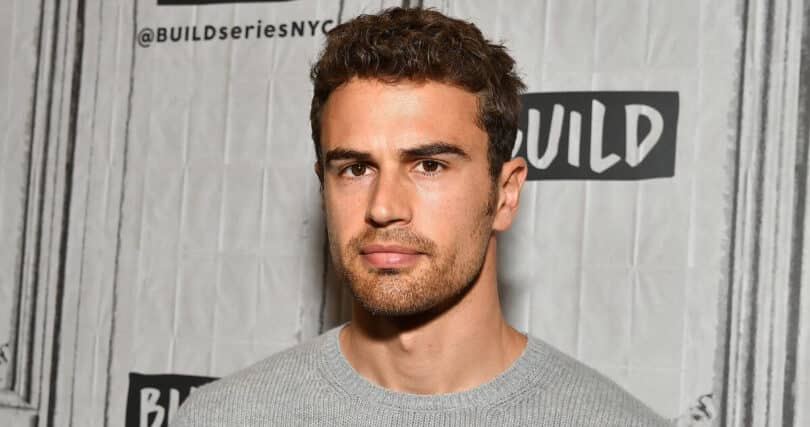 Theo James Net Worth: Divergent Star's Financial Profile