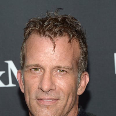 Thomas Jane Net Worth