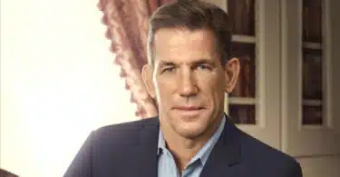 Thomas Ravenel Net Worth