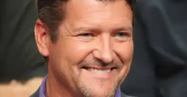 Todd Palin Net Worth