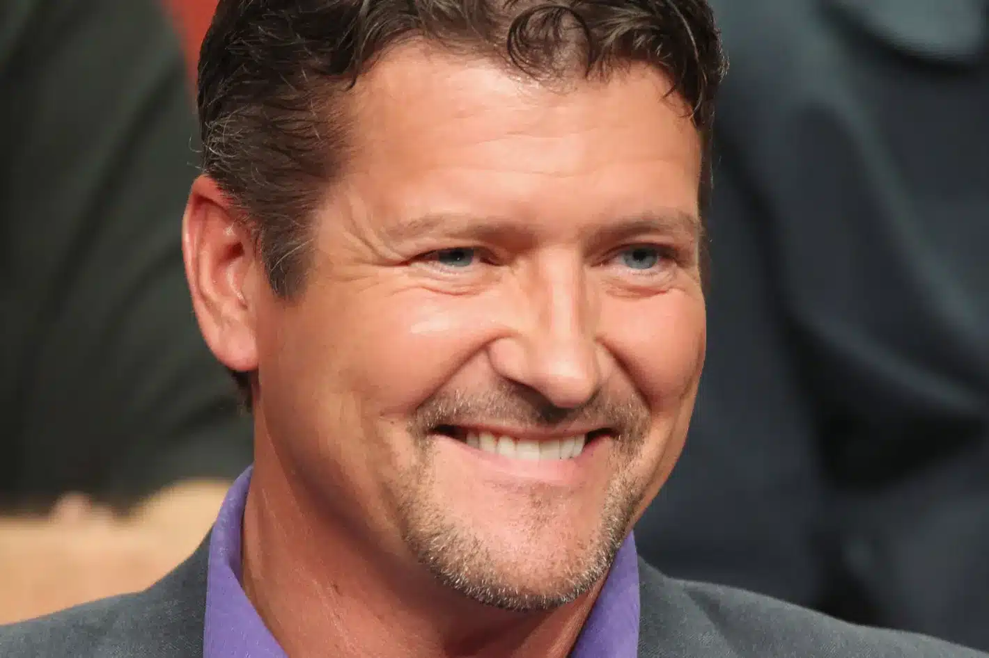 Todd Palin Net Worth: The Snowmobile Speedway Of Wealth — CitiMuzik