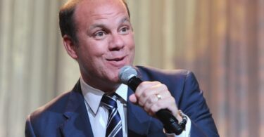 Tom Papa Net Worth