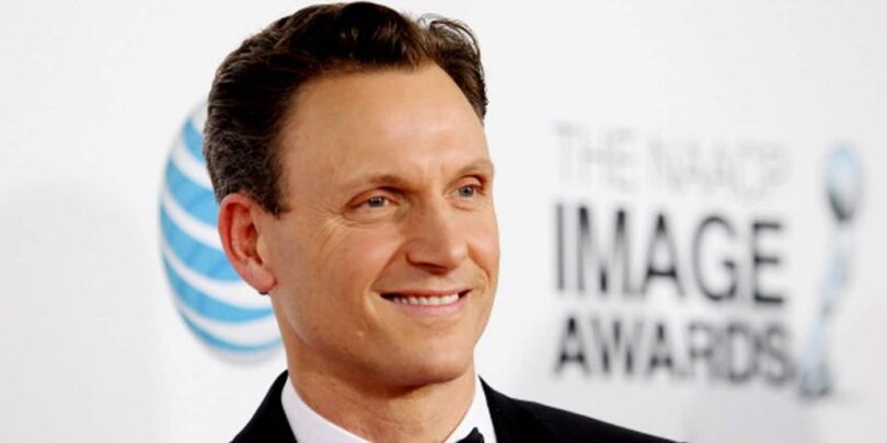 Tony Goldwyn Net Worth