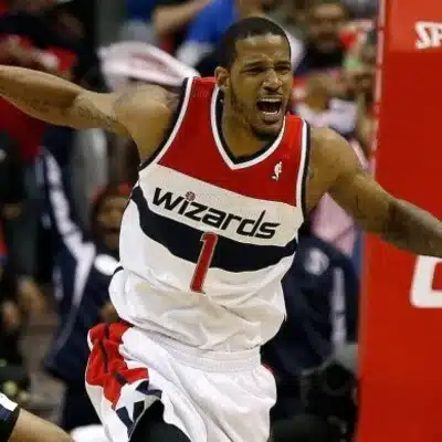 Trevor Ariza Net Worth