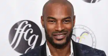 Tyson Beckford Net Worth