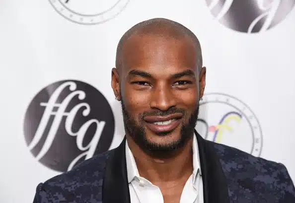 Tyson Beckford Net Worth