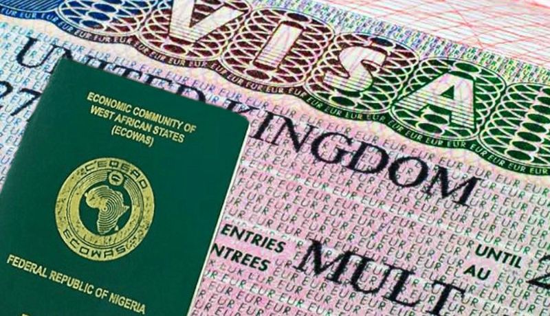 How Much is the UK Visa Fee in Nigeria?