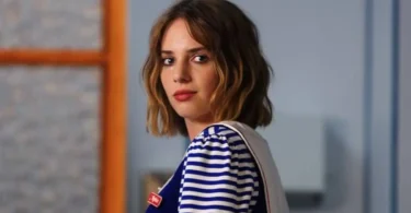 Is Maya Hawke Gay? The Actress and Singer's Sexual Identity