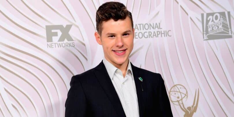 Is Nolan Gould Gay?