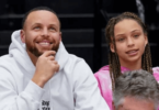 How Old Is Riley Curry?