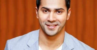 Varun Dhawan Age: The Charming Hero's Bollywood Saga