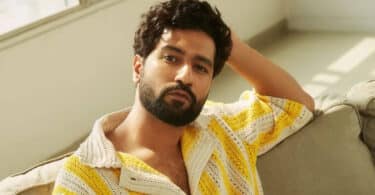 Who Is Vicky Kaushal? A Rising Star in Bollywood