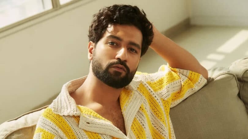 Who Is Vicky Kaushal? A Rising Star in Bollywood