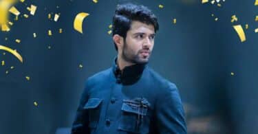 Vijay Deverakonda Age