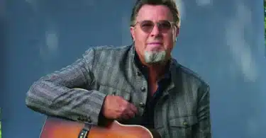 Vince Gill Illness