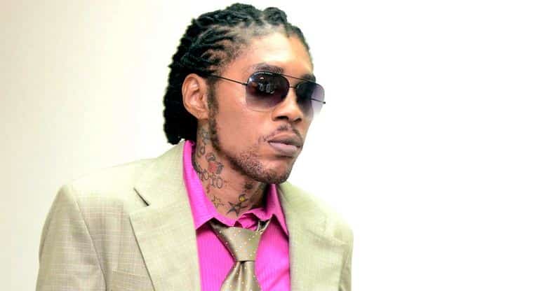 Vybz Kartel Net Worth