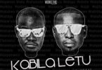 AUDIO Wakazi Ft. Godzilla X Mwasiti X Atan – Kabila Letu MP3 DOWNLOAD