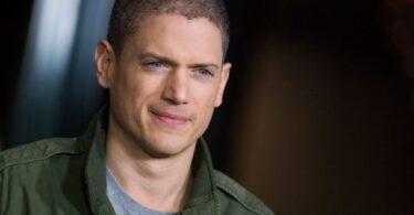 Wentworth Miller Net Worth