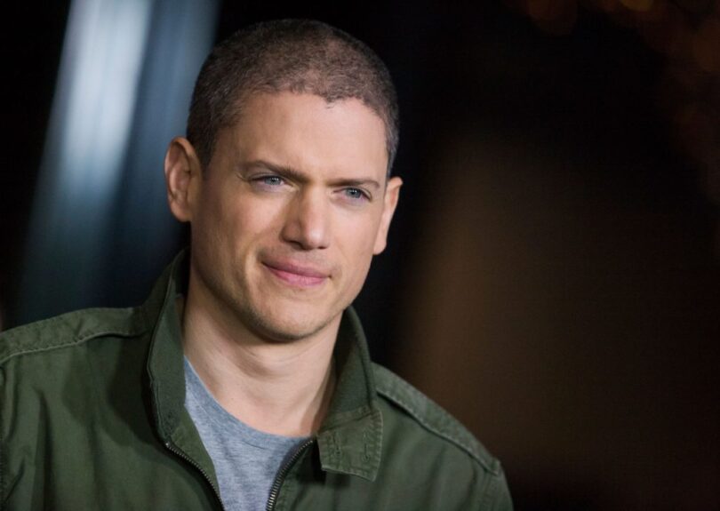 Wentworth Miller Net Worth