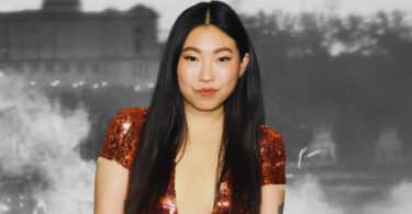 Awkwafina Net Worth