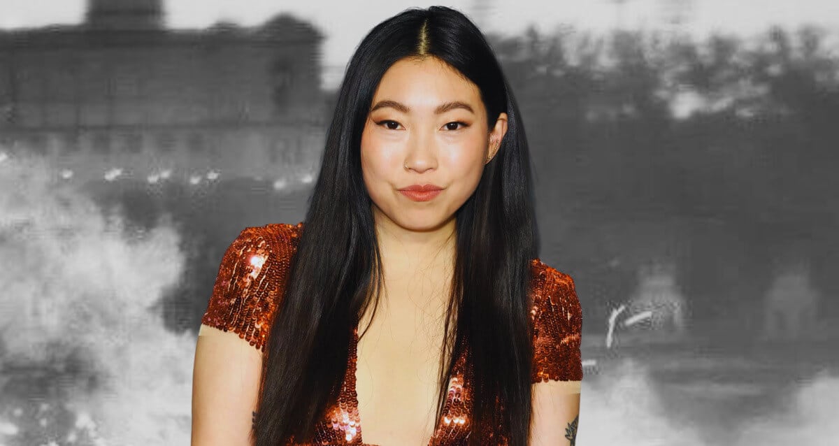 Awkwafina Net Worth The RapperActress's Growing Wealth — citiMuzik