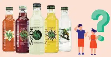 What Happened to SoBe Drinks?