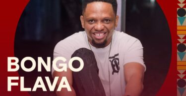 Pakua Bongo Flava Mix Ya Afrika Mashariki Ndani Ya Mdundo