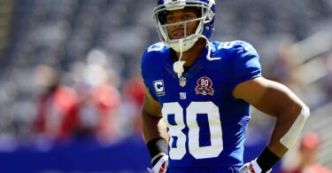 Victor Cruz Net Worth