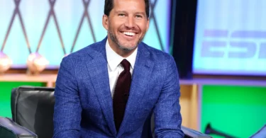 Will Cain Net Worth