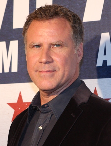 Is Will Ferrell Gay