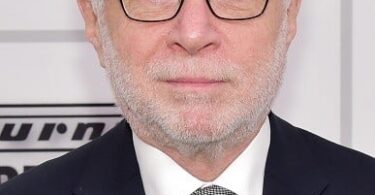 Wolf Blitzer Net Worth