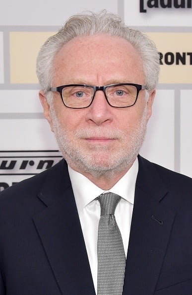 Wolf Blitzer Net Worth