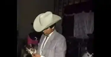 Chalino Sanchez Death Note