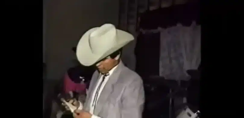 Chalino Sanchez Death Note