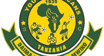 Young Africans: Tanzania's Football Pride and Joy